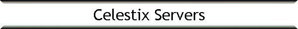 Celestix Servers