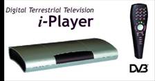 The I-player